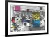 Graphic Arts Studio-null-Framed Art Print