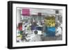 Graphic Arts Studio-null-Framed Art Print