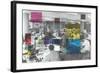 Graphic Arts Studio-null-Framed Art Print