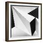 Graphic Lines II-Greetje Van Son-Framed Giclee Print