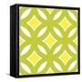 Graphic Pattern II-N. Harbick-Framed Stretched Canvas
