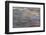 Graphic reflections on river surface, Lower Deschutes River, Central Oregon, USA-Stuart Westmorland-Framed Photographic Print