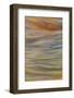 Graphic reflections on river surface, Lower Deschutes River, Central Oregon, USA-Stuart Westmorland-Framed Photographic Print