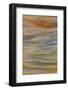 Graphic reflections on river surface, Lower Deschutes River, Central Oregon, USA-Stuart Westmorland-Framed Photographic Print