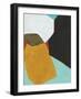 Graphica I-Jodi Fuchs-Framed Art Print