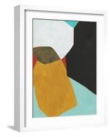 Graphica I-Jodi Fuchs-Framed Art Print