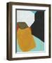 Graphica I-Jodi Fuchs-Framed Art Print