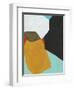 Graphica I-Jodi Fuchs-Framed Art Print