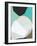 Graphica II-Jodi Fuchs-Framed Art Print