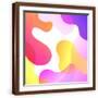 Brown Frame