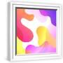 White Frame
