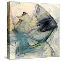 Graphics 5373-Rica Belna-Stretched Canvas