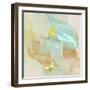 Graphics 6253-Rica Belna-Framed Giclee Print