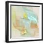 Graphics 6253-Rica Belna-Framed Giclee Print