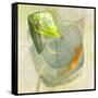 Graphics 6337-Rica Belna-Framed Stretched Canvas