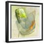 Graphics 6337-Rica Belna-Framed Giclee Print