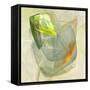 Graphics 6337-Rica Belna-Framed Stretched Canvas