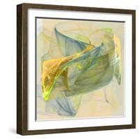 Graphics 6357-Rica Belna-Framed Giclee Print