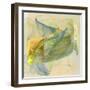 Graphics 6357-Rica Belna-Framed Giclee Print