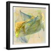 Graphics 6357-Rica Belna-Framed Giclee Print