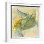 Graphics 6357-Rica Belna-Framed Giclee Print