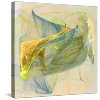 Graphics 6357-Rica Belna-Stretched Canvas