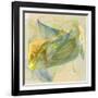 Graphics 6357-Rica Belna-Framed Giclee Print