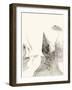 Graphics 6741-Rica Belna-Framed Giclee Print