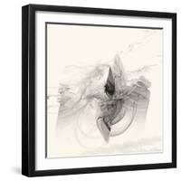 Graphics 6748-Rica Belna-Framed Giclee Print