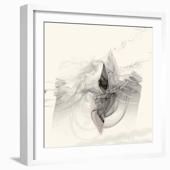 Graphics 6748-Rica Belna-Framed Giclee Print