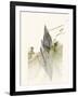 Graphics 6753-Rica Belna-Framed Giclee Print