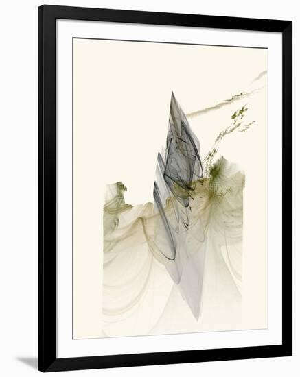 Graphics 6753-Rica Belna-Framed Giclee Print