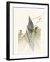 Graphics 6753-Rica Belna-Framed Giclee Print