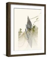 Graphics 6753-Rica Belna-Framed Giclee Print