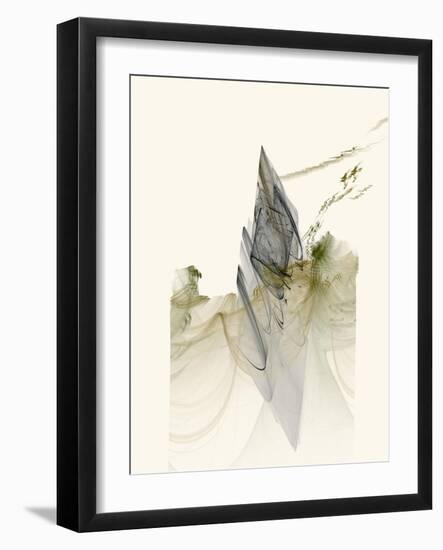 Graphics 6753-Rica Belna-Framed Giclee Print