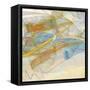 Graphics 7618-Rica Belna-Framed Stretched Canvas