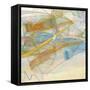 Graphics 7618-Rica Belna-Framed Stretched Canvas