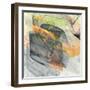 Graphics 7641-Rica Belna-Framed Giclee Print