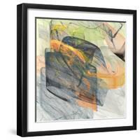 Graphics 7641-Rica Belna-Framed Giclee Print