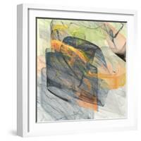 Graphics 7641-Rica Belna-Framed Giclee Print