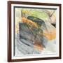 Graphics 7641-Rica Belna-Framed Giclee Print