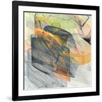 Graphics 7641-Rica Belna-Framed Giclee Print