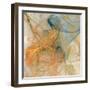 Graphics 7654-Rica Belna-Framed Giclee Print