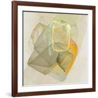 Graphics 7697-Rica Belna-Framed Giclee Print