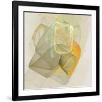 Graphics 7697-Rica Belna-Framed Giclee Print