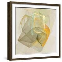 Graphics 7697-Rica Belna-Framed Giclee Print