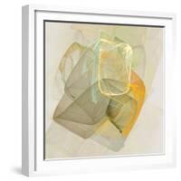 Graphics 7697-Rica Belna-Framed Giclee Print