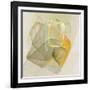 Graphics 7697-Rica Belna-Framed Giclee Print