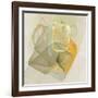 Graphics 7697-Rica Belna-Framed Premium Giclee Print