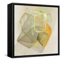 Graphics 7697-Rica Belna-Framed Stretched Canvas